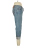 Dickies Tweed Blue Jeans Size 9 - photo 4