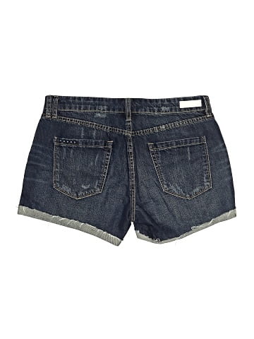 Blank NYC Denim Shorts (view 2)