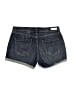 Blank NYC 100% Cotton Blue Denim Shorts Size 27 waist - photo 2