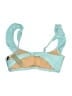 J.Crew Teal Swimsuit Top Size M - photo 2