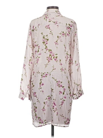 Karina Grimaldi Casual Dress (view 2)
