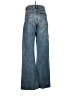 Lois 100% Cotton Blue Jeans Size 26 waist - photo 2