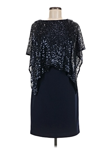 Jessica Howard Cocktail Dress (view 1)