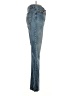 Lois 100% Cotton Blue Jeans Size 26 waist - photo 4