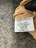 Katie May Solid Tan Cocktail Dress Size S - photo 8