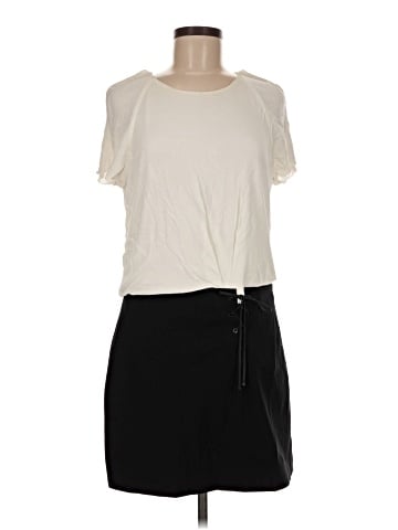 Karen Millen Casual Dress (view 1)