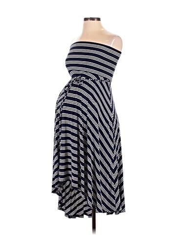 Motherhood Casual Dress (view 1)