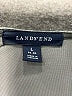 Lands' End Metallic Gray Casual Dress Size L - photo 7