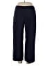 J.Jill Blue Casual Pants Size XL - photo 1