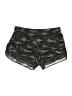 Athleta Camo Green Athletic Shorts Size XL - photo 1