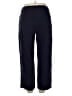 J.Jill Blue Casual Pants Size XL - photo 2