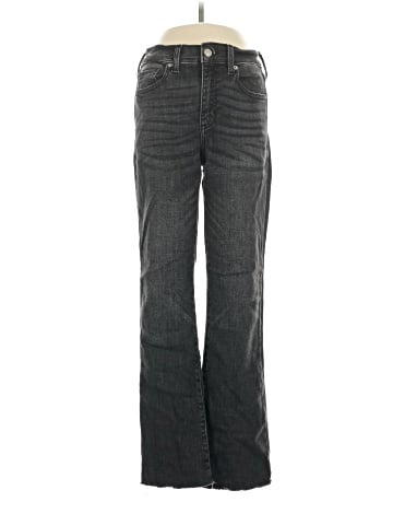 SNEAK PEEK Jeans (view 1)