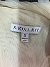 Shona Joy Ivory Long Sleeve Blouse Size S - photo 7