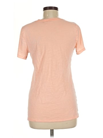Victoria's Secret Pink Short Sleeve T-Shirt (view 2)