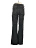 SNEAK PEEK Chevron-herringbone Gray Jeans Size 26 waist - photo 2