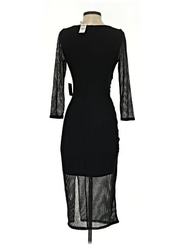Express Cocktail Dress (view 2)