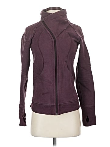 Lululemon Athletica Track Jacket (view 1)