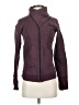 Lululemon Athletica Purple Track Jacket Size 2 - photo 1
