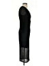 Express Black Cocktail Dress Size XS - photo 4
