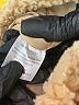 I.AM.GIA 100% Polyester Tan Coat Size XS - photo 7