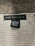 Joan Vass Gray Pullover Sweater Size L - photo 7
