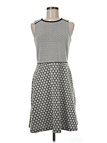 Ann Taylor LOFT Casual Dress (view 1)