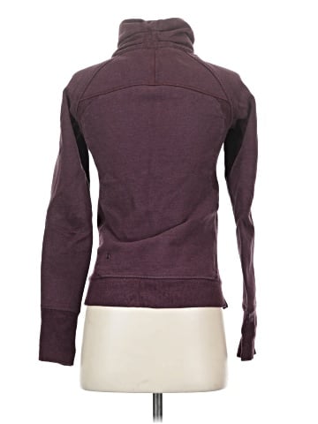 Lululemon Athletica Track Jacket (view 2)