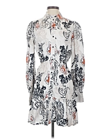 Pinko Casual Dress (view 1)