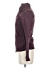Lululemon Athletica Purple Track Jacket Size 2 - photo 5