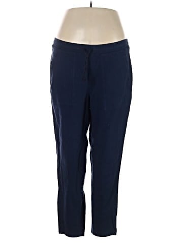 J.Jill Active Pants (view 1)