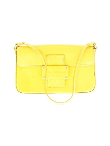 Kate Spade New York Leather Shoulder Bag (view 1)