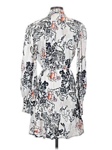 Pinko Casual Dress (view 2)