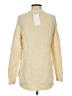 Banana Republic Ivory Turtleneck Sweater Size S - photo 2