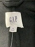 Gap Black Coat Size XL - photo 6