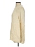 Banana Republic Ivory Turtleneck Sweater Size S - photo 5
