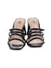 Nordstrom Rack Black Sandals Size 5 - photo 2