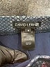 David Lerner Blue Leggings Size M - photo 7