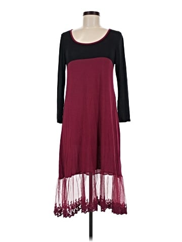 Cherish Casual Dress (view 1)