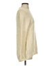 Banana Republic Ivory Turtleneck Sweater Size S - photo 4