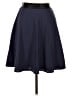 3.1 Phillip Lim for Target 100% Polyester Blue Casual Skirt Size 10 - photo 1