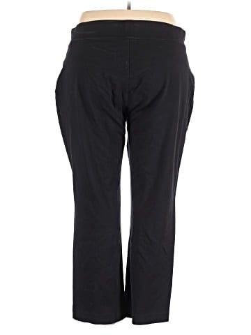 Lands' End Active Pants (view 2)