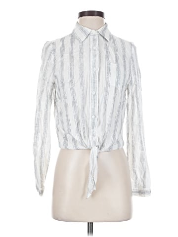 Dress Forum Long Sleeve Blouse (view 1)