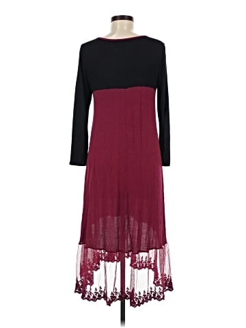Cherish Casual Dress (view 2)