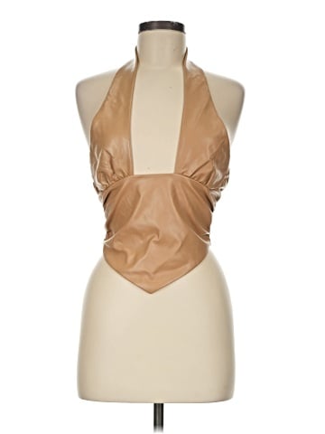 Tic : Toc Tank Top (view 1)