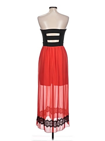 En Focus Studio Cocktail Dress (view 2)