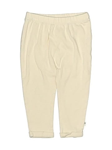 Burt's Bees Baby Casual Pants (view 1)