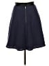 3.1 Phillip Lim for Target 100% Polyester Blue Casual Skirt Size 10 - photo 2