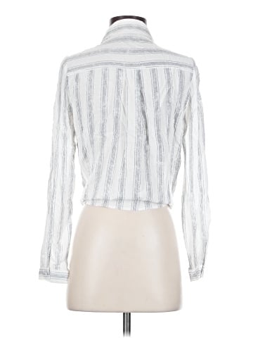 Dress Forum Long Sleeve Blouse (view 2)