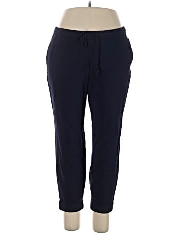 J.Jill Casual Pants (view 1)