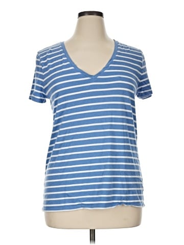 Gap Short Sleeve T-Shirt (view 1)